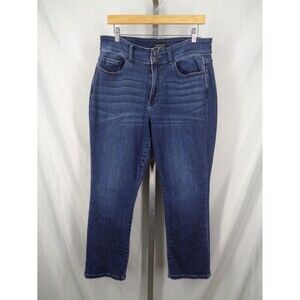 Judy Blue Capri Fit Jeans Size 14W